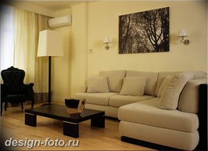 Диван в интерьере 03.12.2018 №594 - photo Sofa in the interior - design-foto.ru